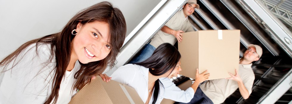 Professional Removalists Windermere NSW